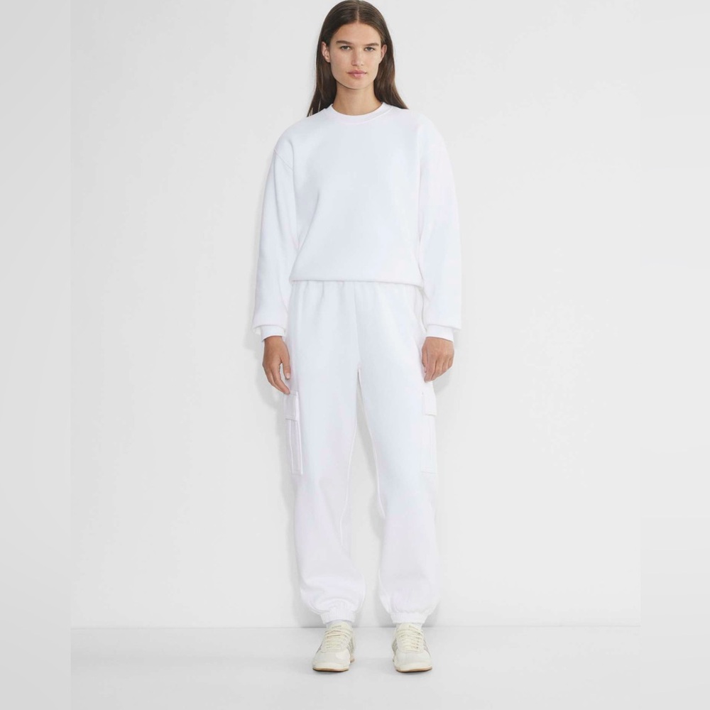 Cozy Fleece Mega Cargo™ Jogger size S